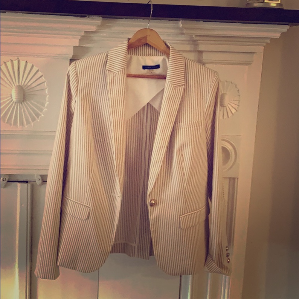 Blazer/jacket